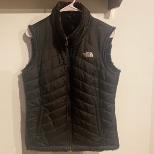 The North Face Women’s Mossbud Vest - L